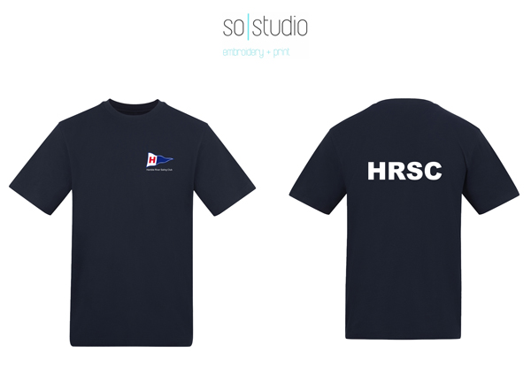 HRSC Cotton T-shirt 150 Kids