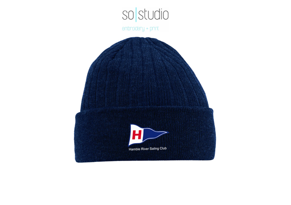 HRSC Thinsulate Beanie Hat Adults