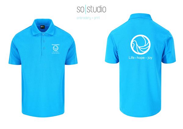 St John's Church Pro Polo