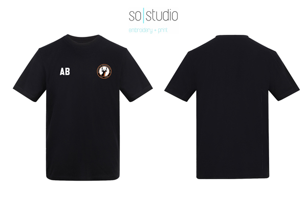 Whiteley Wanderers Club T-shirt Adults