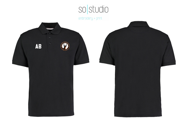 Whiteley Wanderers Club Polo Adults
